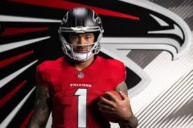 The Tua Experiment in Atlanta: Why His Miami Return Signals Trouble for Falcons Fans | Logo History