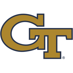Atlantic Coast Conference History – ACC Teams and Schools | Logo History Georgia Tech Yellow Jackets Primary Logo 2026 - Present