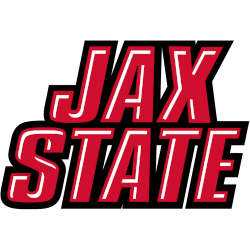 Conference USA History - All Teams and Schools Histories | Logo History Jacksonville State Gamecocks Primary Logo 2025 - Present