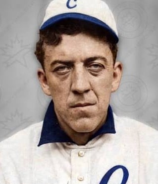 Addie Joss Hall of Fame MLB