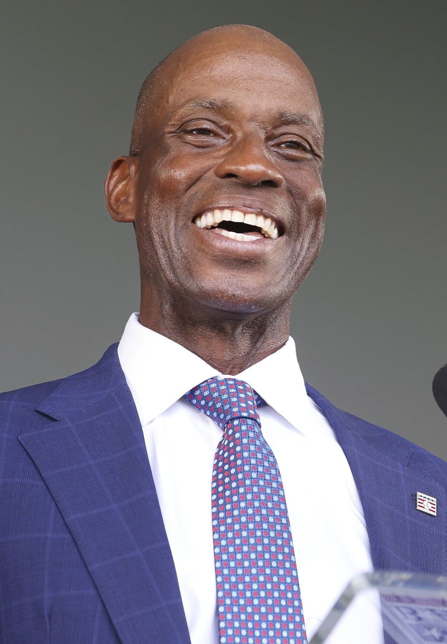 Fred McGriff Hall of Fame MLB