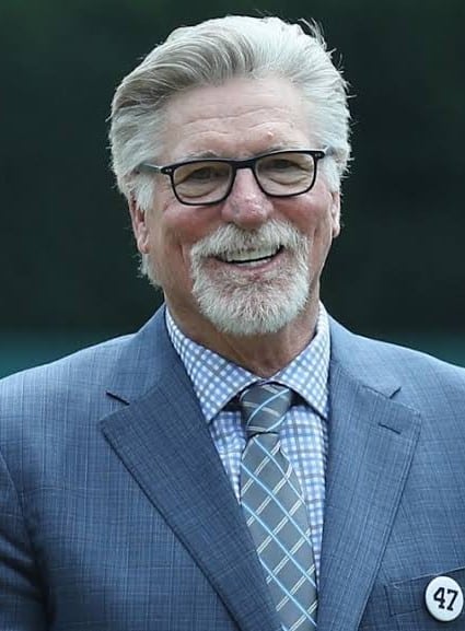 Jack Morris Hall of Fame MLB
