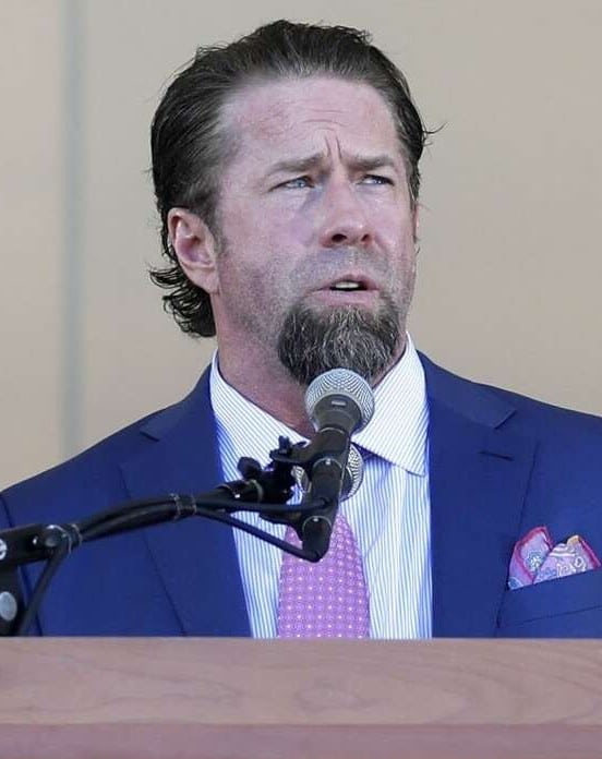 Jeff Bagwell Hall of Fame MLB