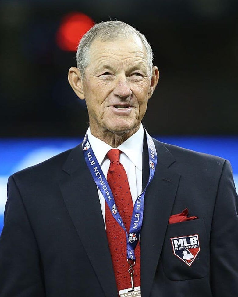 Jim Kaat Hall of Fame MLB