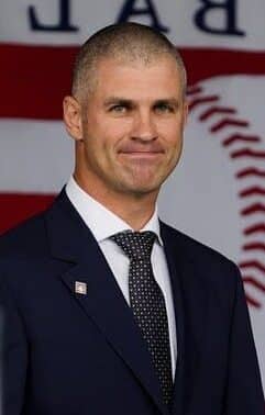 Joe Mauer Hall of Fame MLB