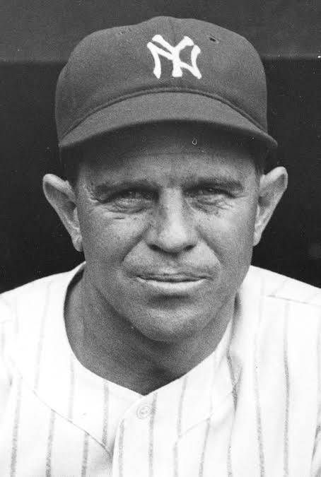 Joe Sewell Hall of Fame MLB