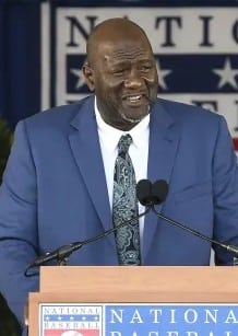 Lee Smith Hall of Fame MLB