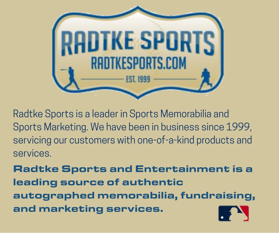 Brooklyn Dodgers History - Team Origin and Achievements | Logo History Radtke Sports