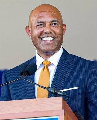 Mariano Rivera Hall of Fame MLB | Logo History Mariano Rivera Hall of Fame MLB
