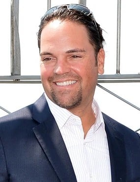 Mike Piazza Hall of Fame MLB