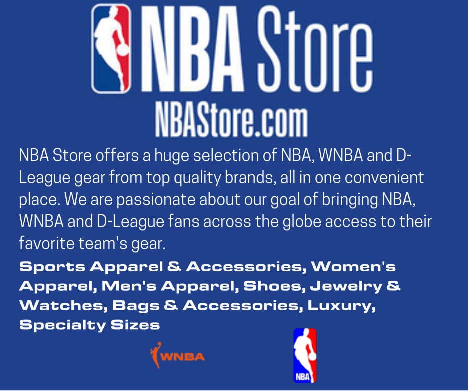 WNBA Greatest Coach Poll - Vote For WNBA Best Coach | Logo History NBAShop.com