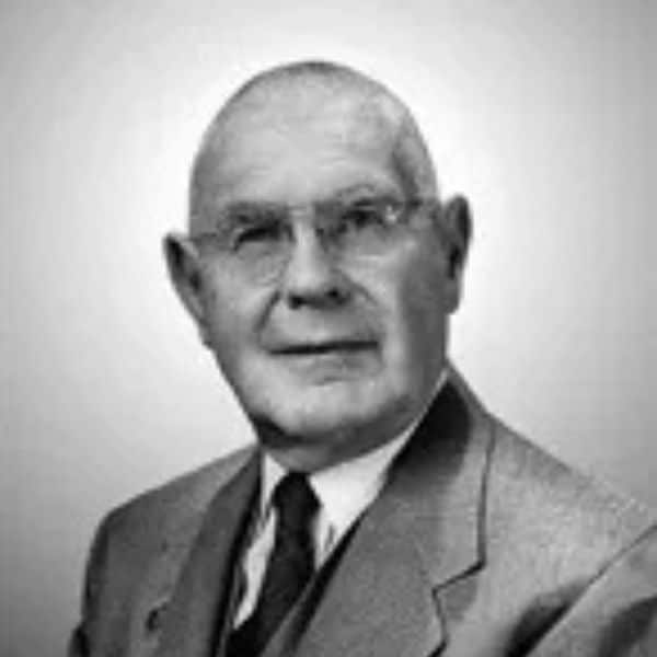 Ralph Morgan Hall of Fame NBA