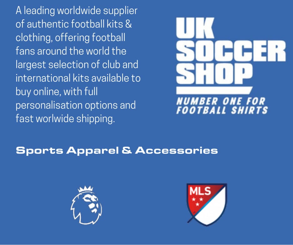 Leicester City FC History - Team Origin and Achievements | Logo History UK Soccer Shop
