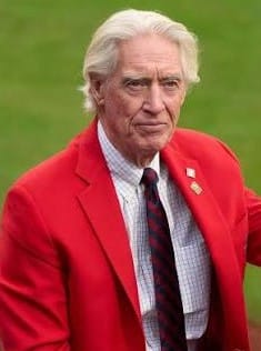 Waite Hoyt Hall of Fame MLB | Logo History Ted Simmons Hall of Fame MLB