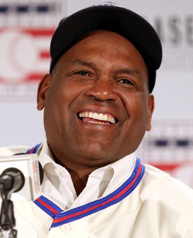 Tim Raines Hall of Fame MLB