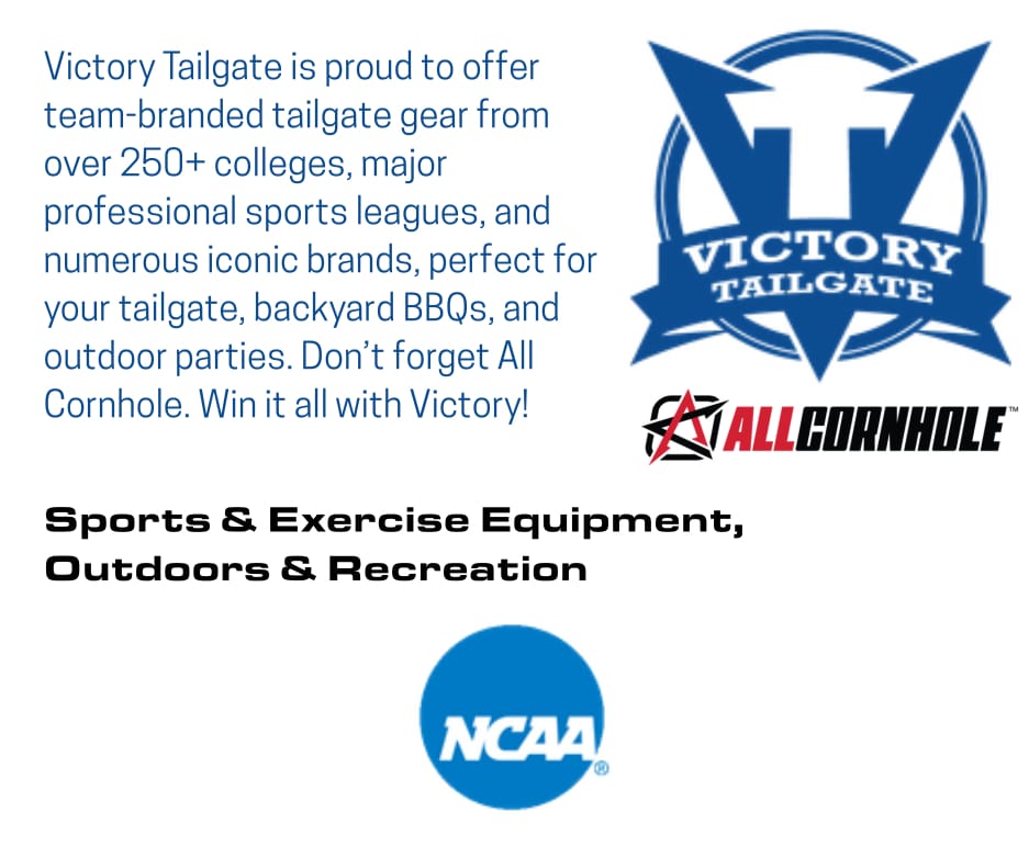 Metro Conference History - All Metro Teams | Logo History Victory Tailgate