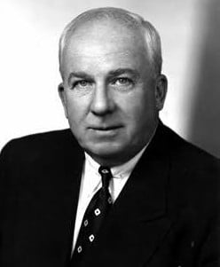 Zack Wheat Hall of Fame MLB | Logo History Warren Giles Hall of Fame MLB
