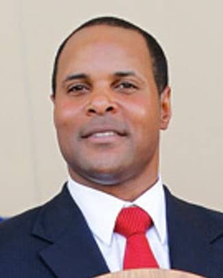 Barry Larkin Hall of Fame MLB