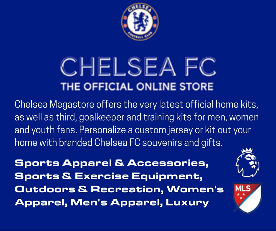 Premier League Greatest Coach Poll - Vote For Best Coach | Logo History Chelsea Store