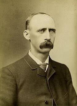 Deacon White Hall of Fame MLB