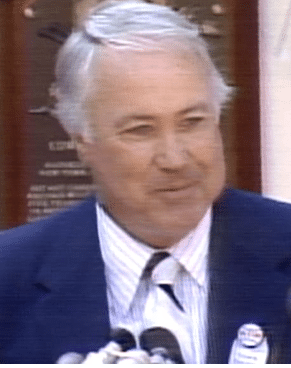 Duke Snider Hall of Fame MLB
