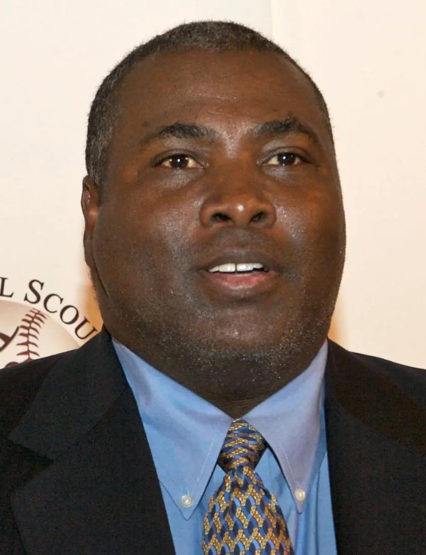 Tony Gwynn Hall of Fame MLB