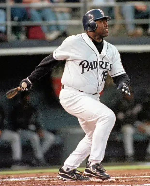Friars Forever: The Story of the San Diego Padres | Logo History